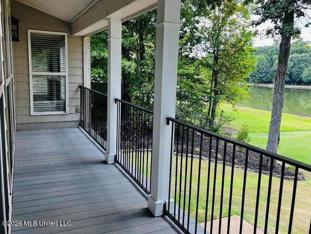 1720 Stonehedge Drive, Southaven, MS 38671