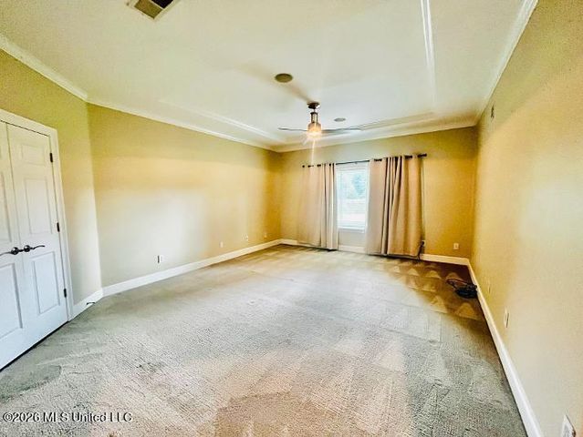 1720 Stonehedge Drive, Southaven, MS 38671