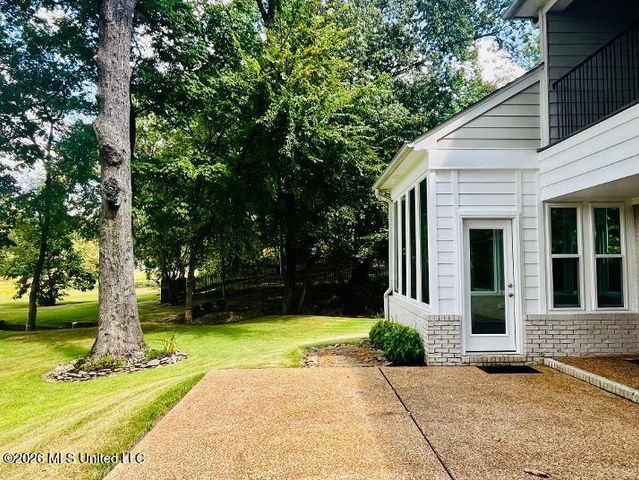 1720 Stonehedge Drive, Southaven, MS 38671