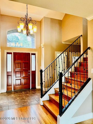 1720 Stonehedge Drive, Southaven, MS 38671