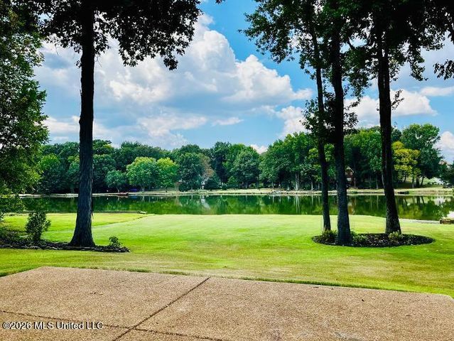 1720 Stonehedge Drive, Southaven, MS 38671