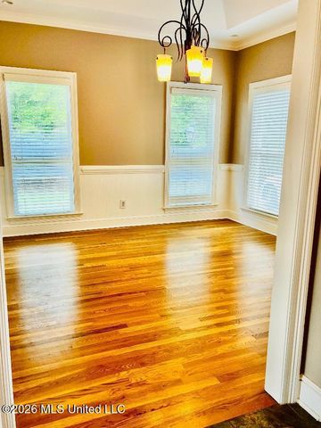 1720 Stonehedge Drive, Southaven, MS 38671
