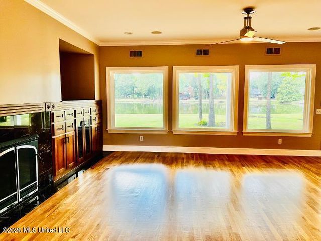 1720 Stonehedge Drive, Southaven, MS 38671