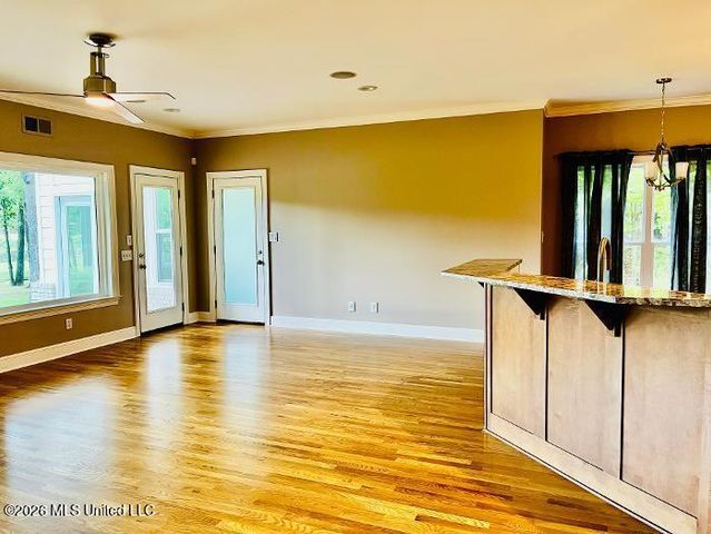 1720 Stonehedge Drive, Southaven, MS 38671
