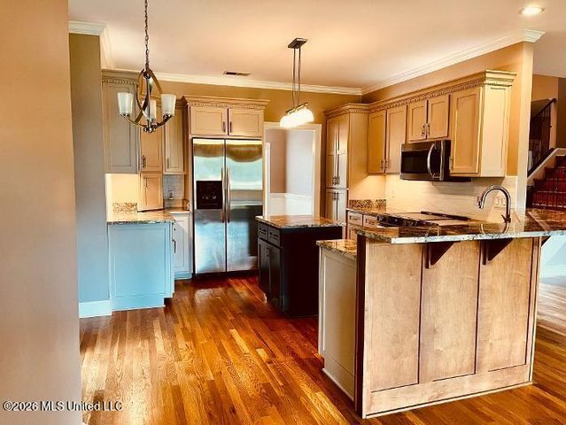 1720 Stonehedge Drive, Southaven, MS 38671