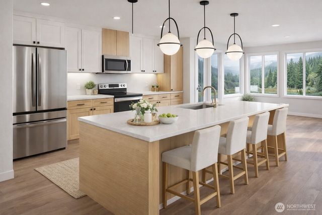 646 Prominence Street, Winlock, WA 98606