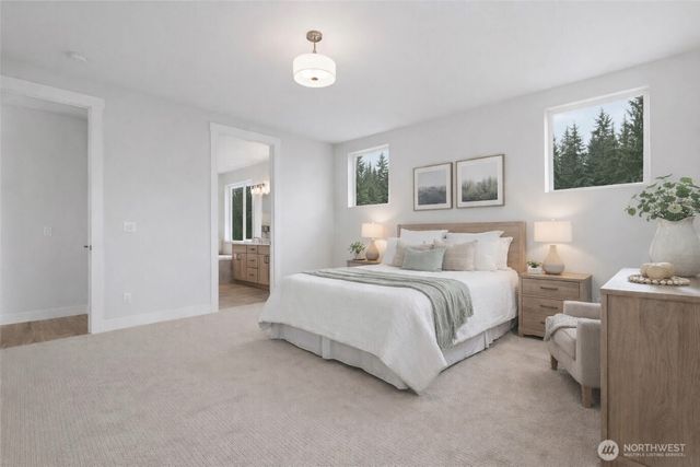 646 Prominence Street, Winlock, WA 98606