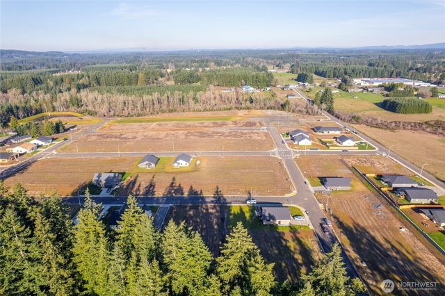 646 Prominence Street, Winlock, WA 98606