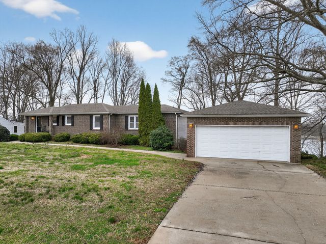 232 Loop Dr, Winchester, TN 37398