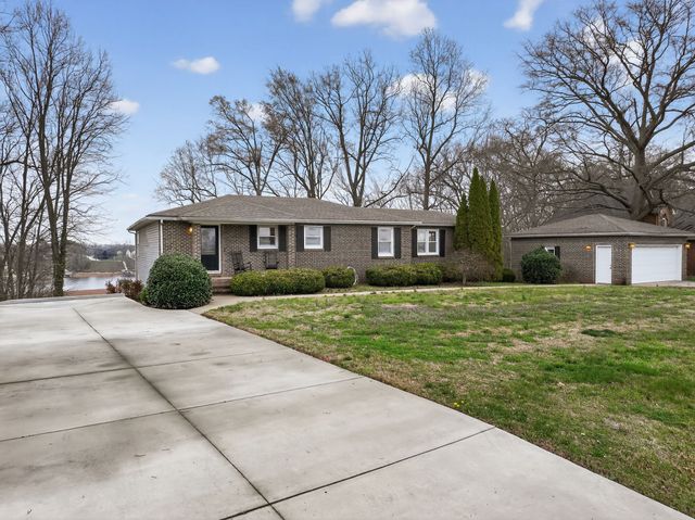 232 Loop Dr, Winchester, TN 37398