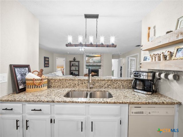 3620 Chestnut Court, Schertz, TX 78108