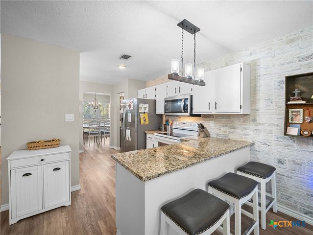 3620 Chestnut Court, Schertz, TX 78108