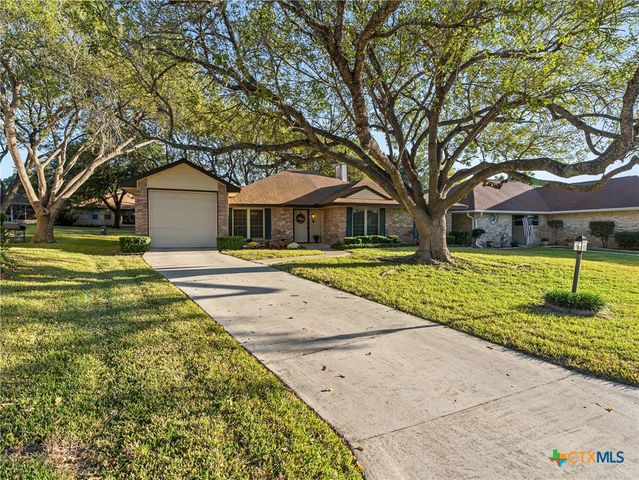 3620 Chestnut Court, Schertz, TX 78108