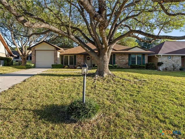 3620 Chestnut Court, Schertz, TX 78108
