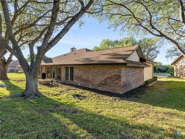 3620 Chestnut Court, Schertz, TX 78108