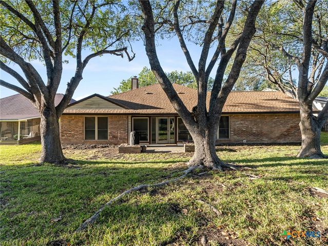 3620 Chestnut Court, Schertz, TX 78108