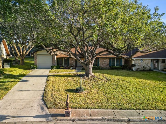 3620 Chestnut Court, Schertz, TX 78108