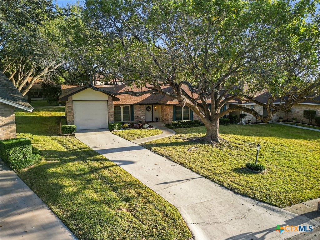 3620 Chestnut Court, Schertz, TX 78108