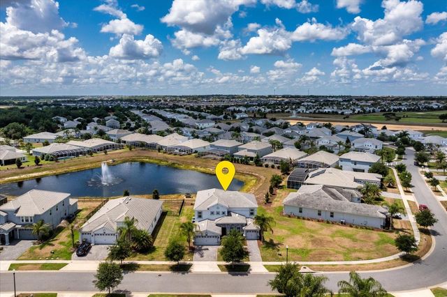 1432 OLYMPIC CLUB BOULEVARD, Champions Gate, FL 33896