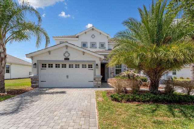 1432 OLYMPIC CLUB BOULEVARD, Champions Gate, FL 33896