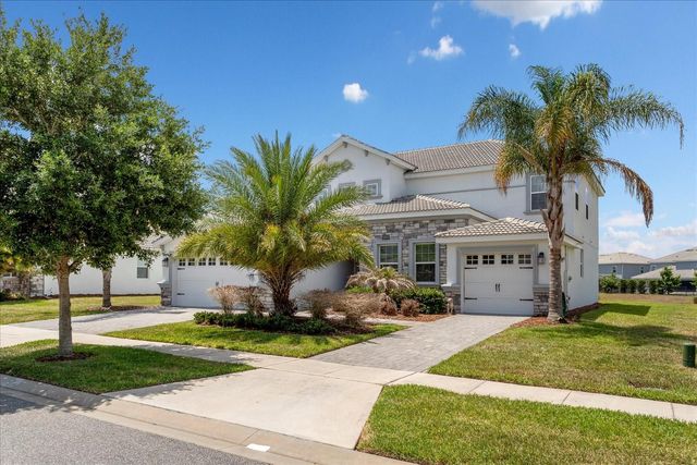 1432 OLYMPIC CLUB BOULEVARD, Champions Gate, FL 33896