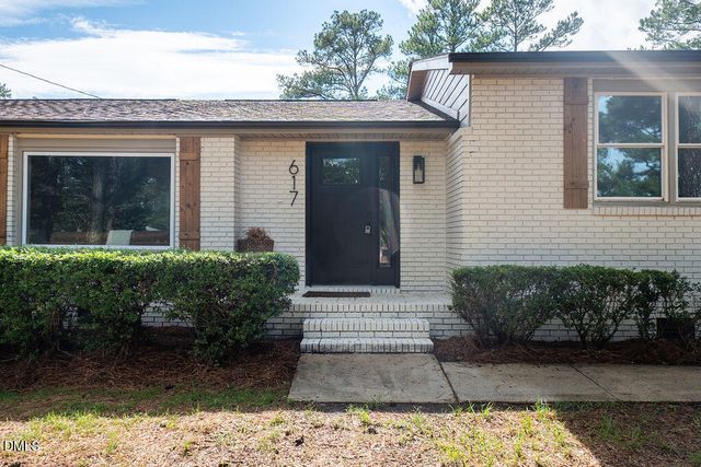 617 Richardson Road, Zebulon, NC 27597