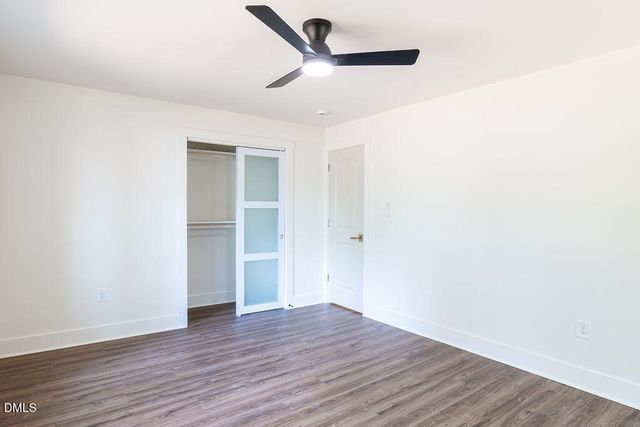 617 Richardson Road, Zebulon, NC 27597