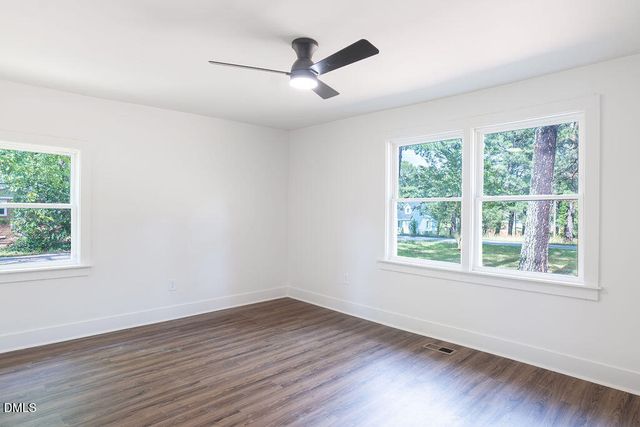 617 Richardson Road, Zebulon, NC 27597