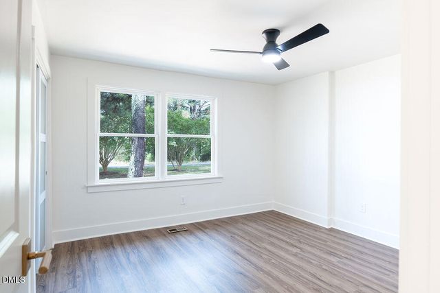 617 Richardson Road, Zebulon, NC 27597