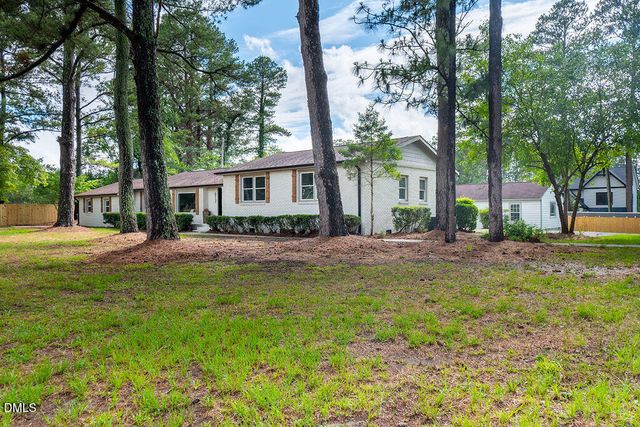 617 Richardson Road, Zebulon, NC 27597