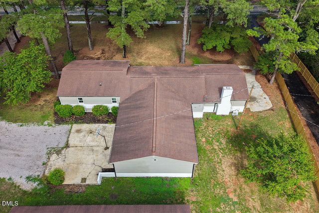 617 Richardson Road, Zebulon, NC 27597