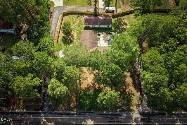 617 Richardson Road, Zebulon, NC 27597