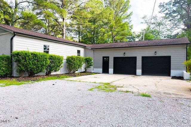 617 Richardson Road, Zebulon, NC 27597