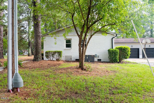 617 Richardson Road, Zebulon, NC 27597