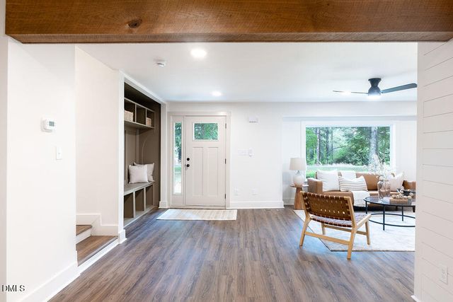 617 Richardson Road, Zebulon, NC 27597