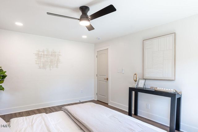 617 Richardson Road, Zebulon, NC 27597