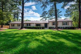 617 Richardson Road, Zebulon, NC 27597