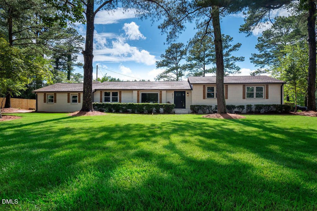617 Richardson Road, Zebulon, NC 27597