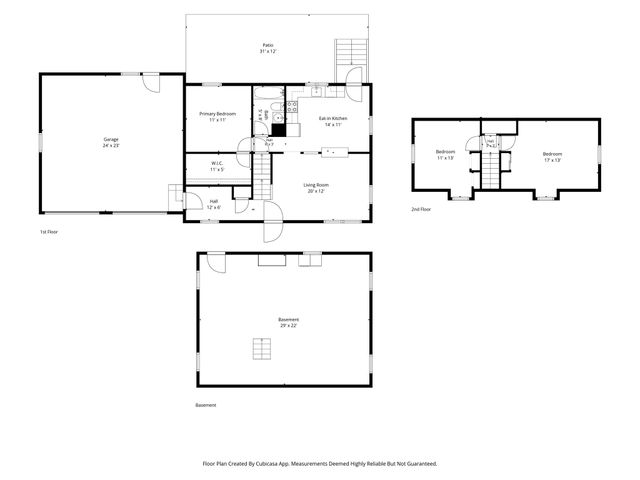 12 Waterman Rd, Auburn, MA 01501