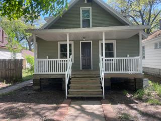 1776 McIlwrath Street, Muskegon City, MI 49442