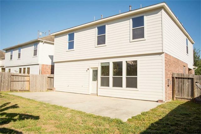 19303 Camellia Knoll Trail, Houston, TX 77084