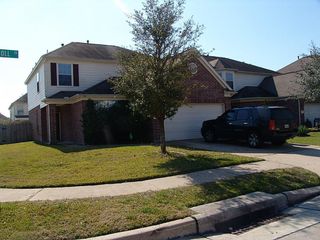 19303 Camellia Knoll Trail, Houston, TX 77084