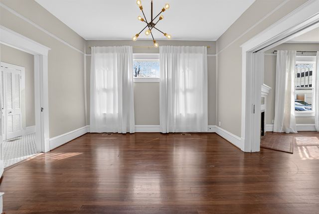 1630 Mistletoe Boulevard A, Fort Worth, TX 76104