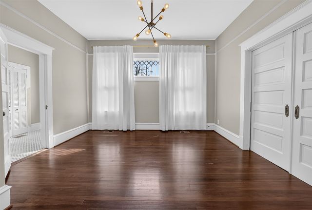 1630 Mistletoe Boulevard A, Fort Worth, TX 76104