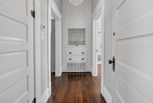 1630 Mistletoe Boulevard A, Fort Worth, TX 76104