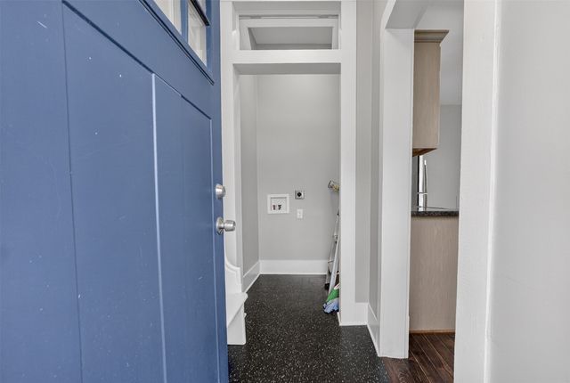 1630 Mistletoe Boulevard A, Fort Worth, TX 76104