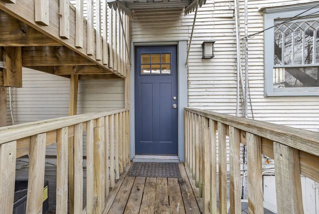 1630 Mistletoe Boulevard A, Fort Worth, TX 76104