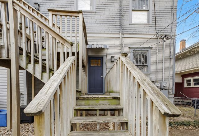 1630 Mistletoe Boulevard A, Fort Worth, TX 76104