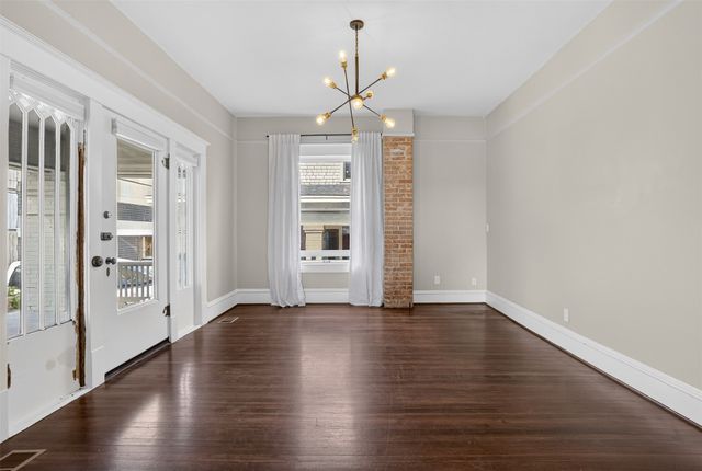 1630 Mistletoe Boulevard A, Fort Worth, TX 76104