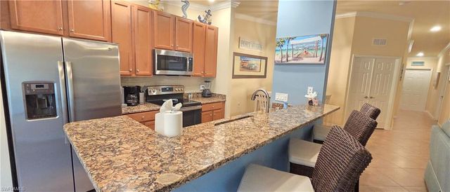 13671 Julias WAY, Fort Myers, FL 33919